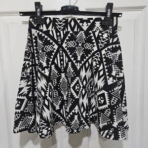 ⚡ 2 for $5 - Victoria's Secret Pink Skater Skirt